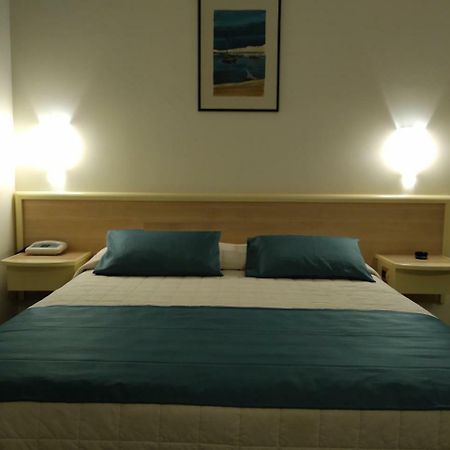 Hotel Bassetto Ferentino Zewnętrze zdjęcie