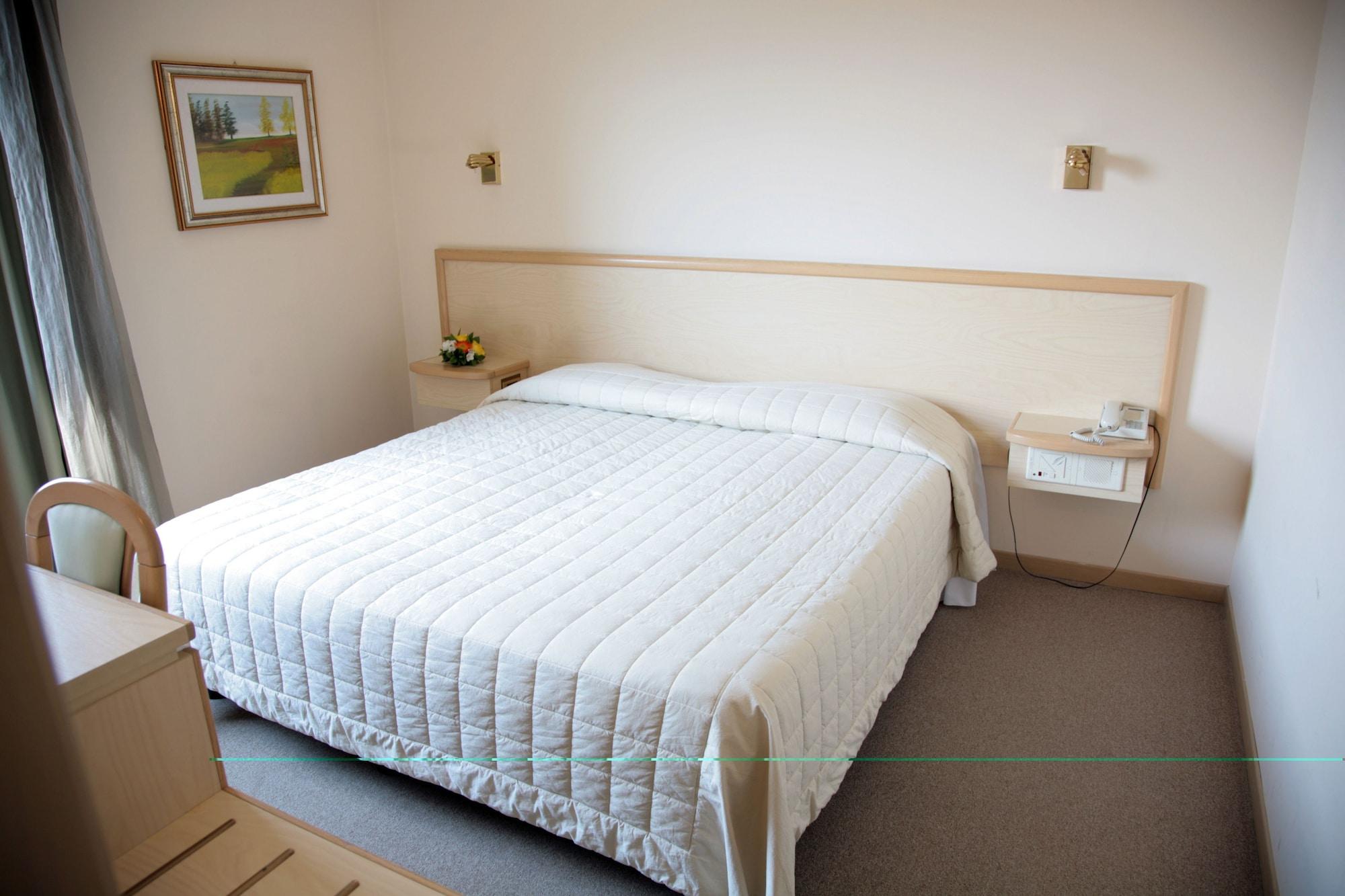 Hotel Bassetto Ferentino Zewnętrze zdjęcie