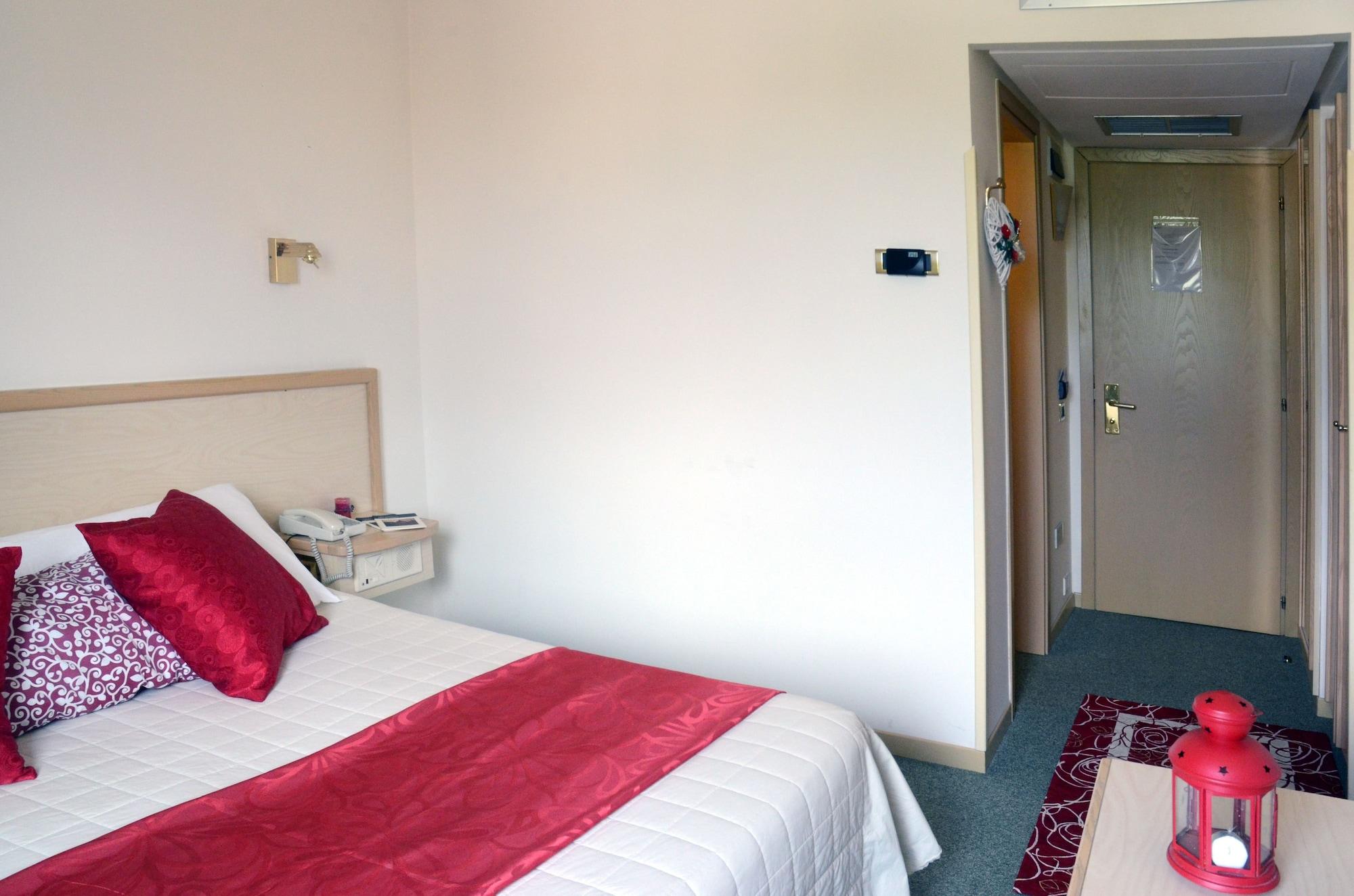 Hotel Bassetto Ferentino Zewnętrze zdjęcie