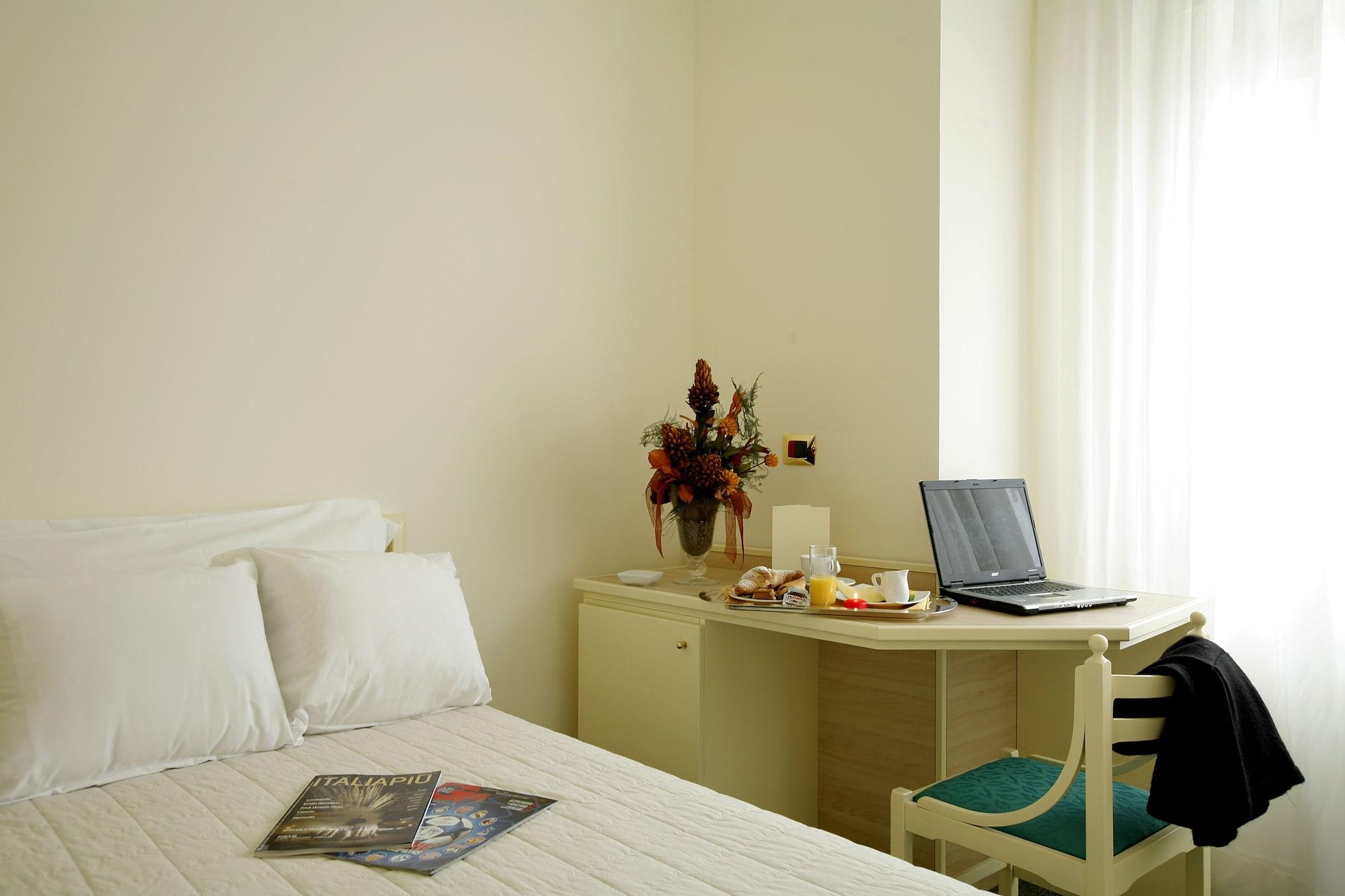 Hotel Bassetto Ferentino Zewnętrze zdjęcie