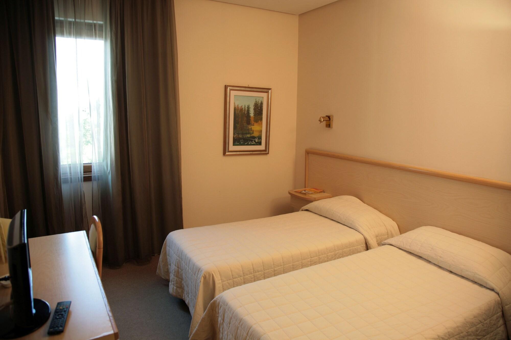 Hotel Bassetto Ferentino Zewnętrze zdjęcie