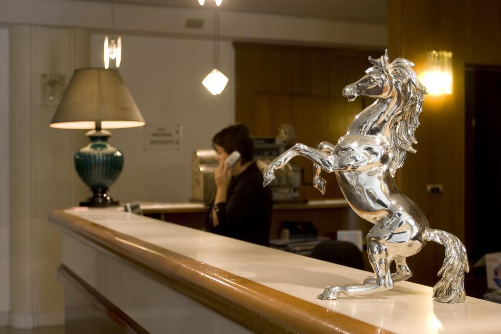 Hotel Bassetto Ferentino Zewnętrze zdjęcie