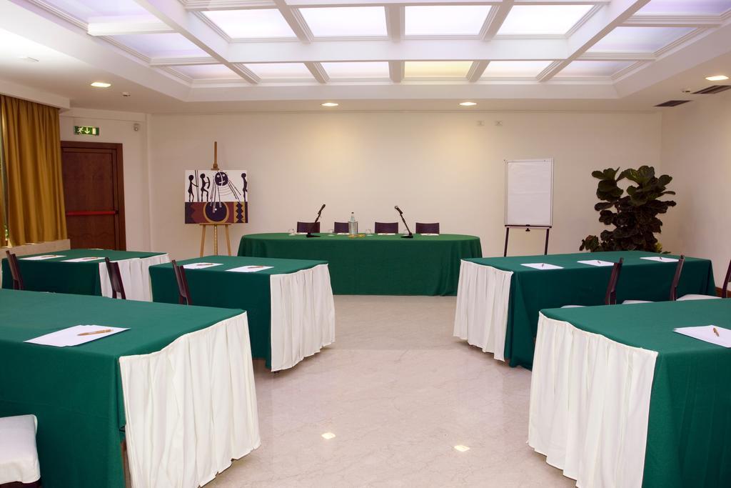 Hotel Bassetto Ferentino Zewnętrze zdjęcie
