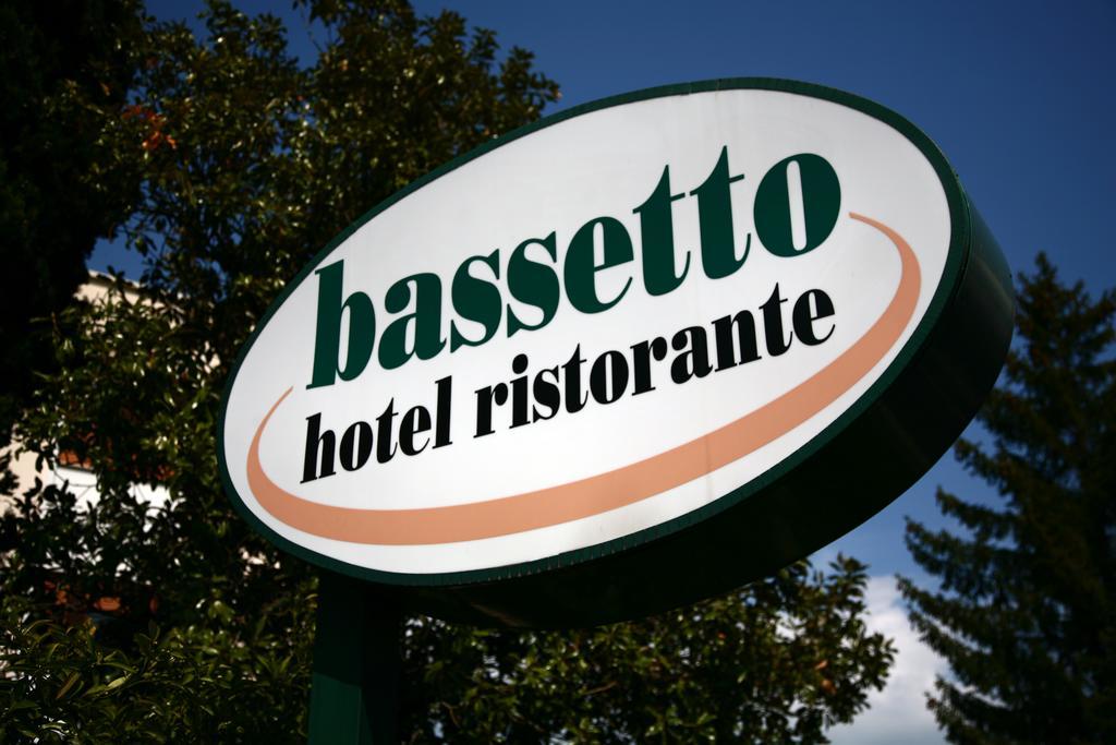 Hotel Bassetto Ferentino Zewnętrze zdjęcie