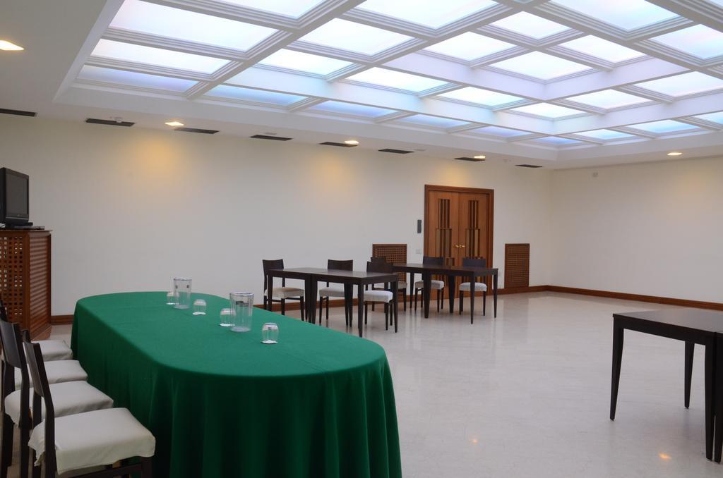 Hotel Bassetto Ferentino Zewnętrze zdjęcie