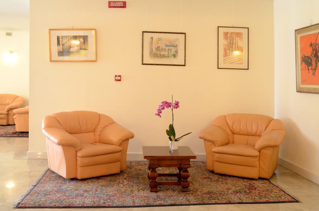 Hotel Bassetto Ferentino Zewnętrze zdjęcie