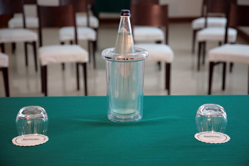 Hotel Bassetto Ferentino Zewnętrze zdjęcie