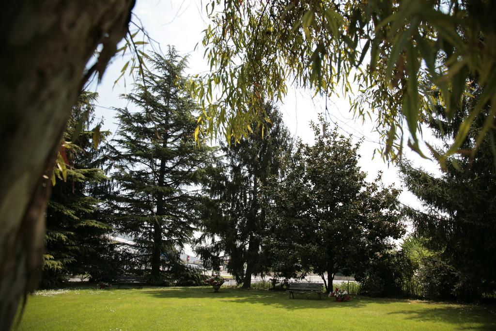 Hotel Bassetto Ferentino Zewnętrze zdjęcie