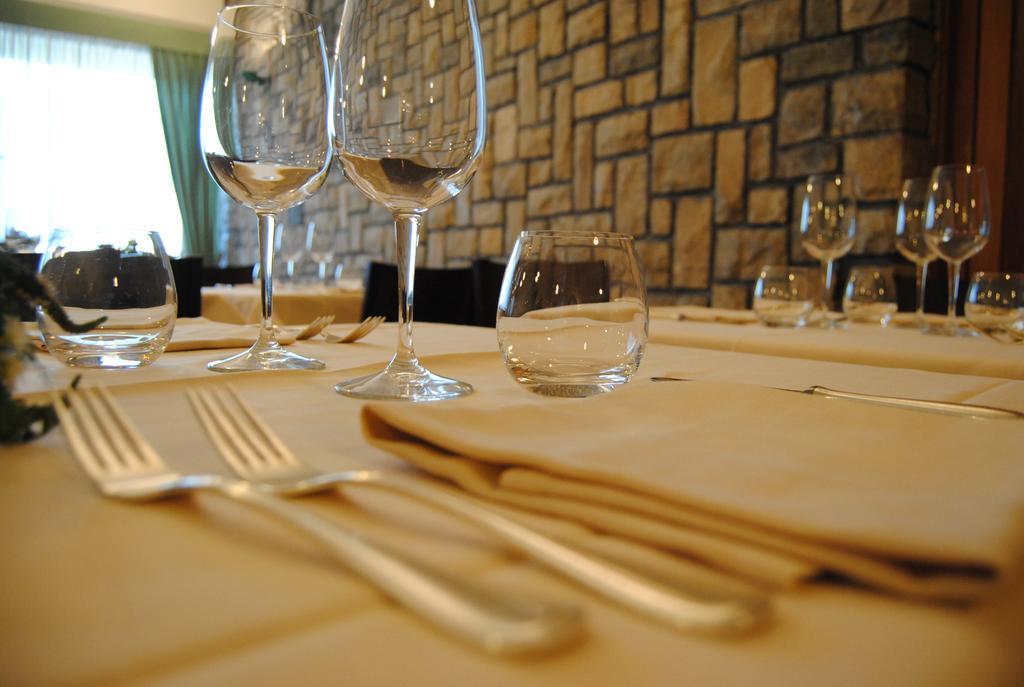 Hotel Bassetto Ferentino Zewnętrze zdjęcie