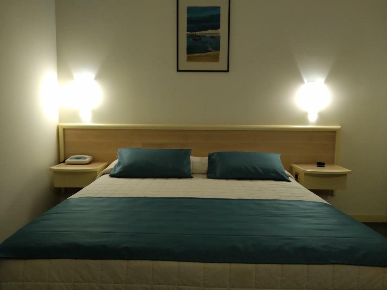 Hotel Bassetto Ferentino Zewnętrze zdjęcie