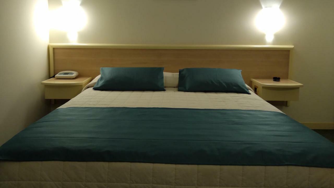 Hotel Bassetto Ferentino Zewnętrze zdjęcie
