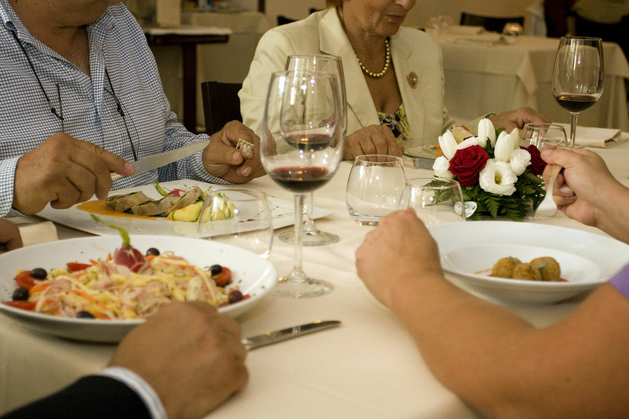 Hotel Bassetto Ferentino Zewnętrze zdjęcie