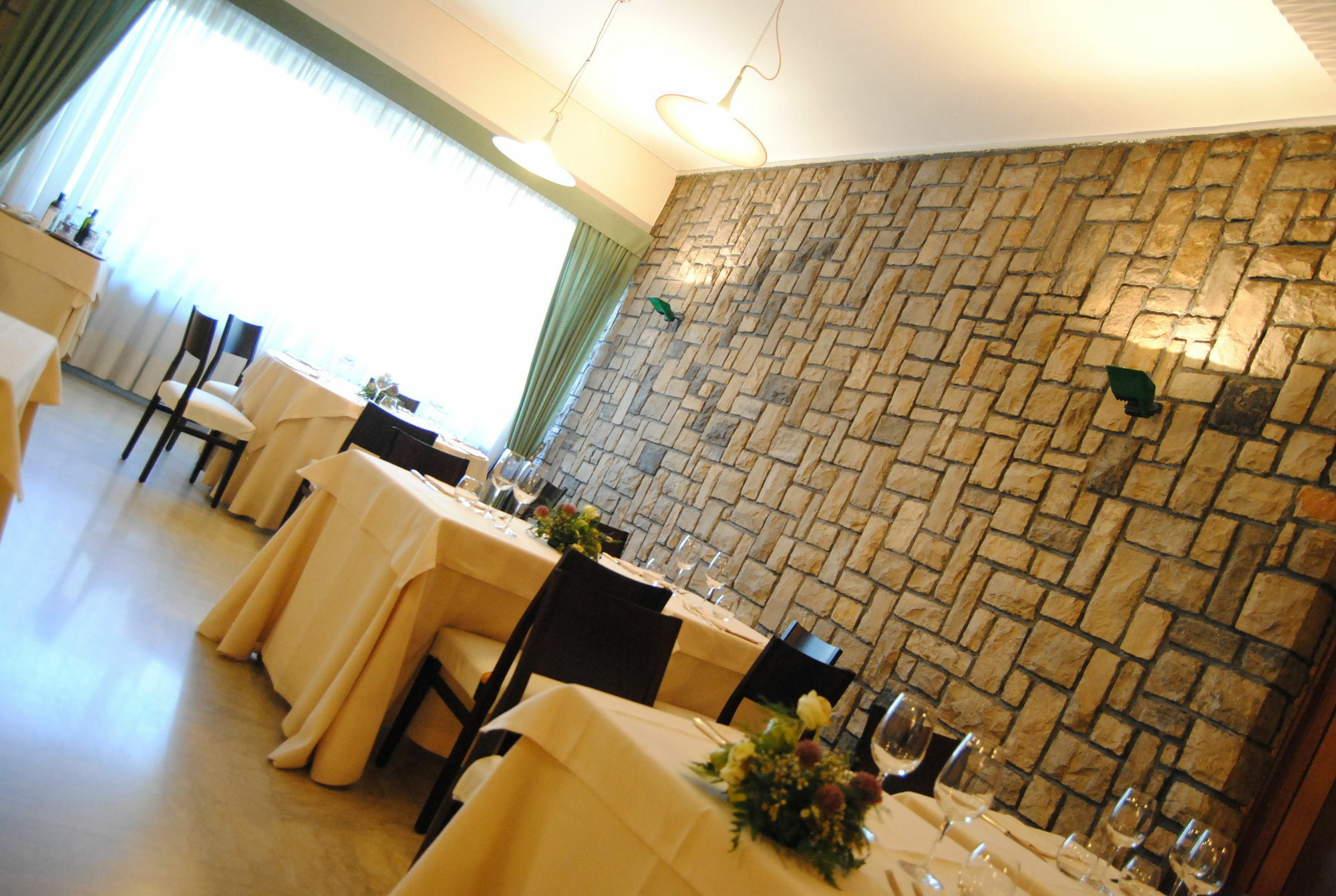 Hotel Bassetto Ferentino Zewnętrze zdjęcie