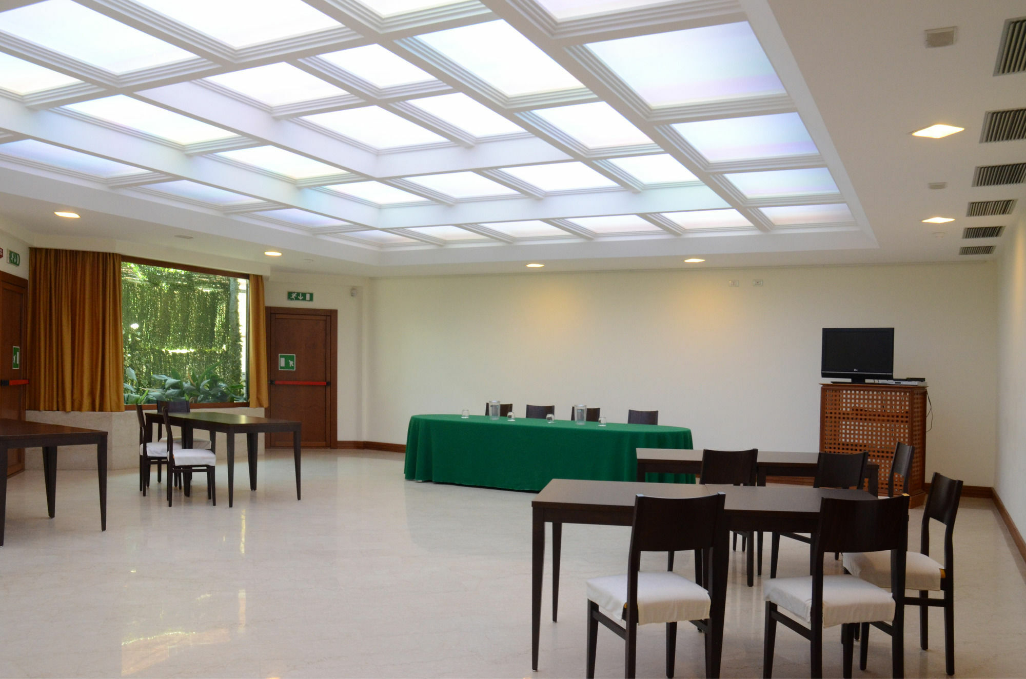Hotel Bassetto Ferentino Zewnętrze zdjęcie