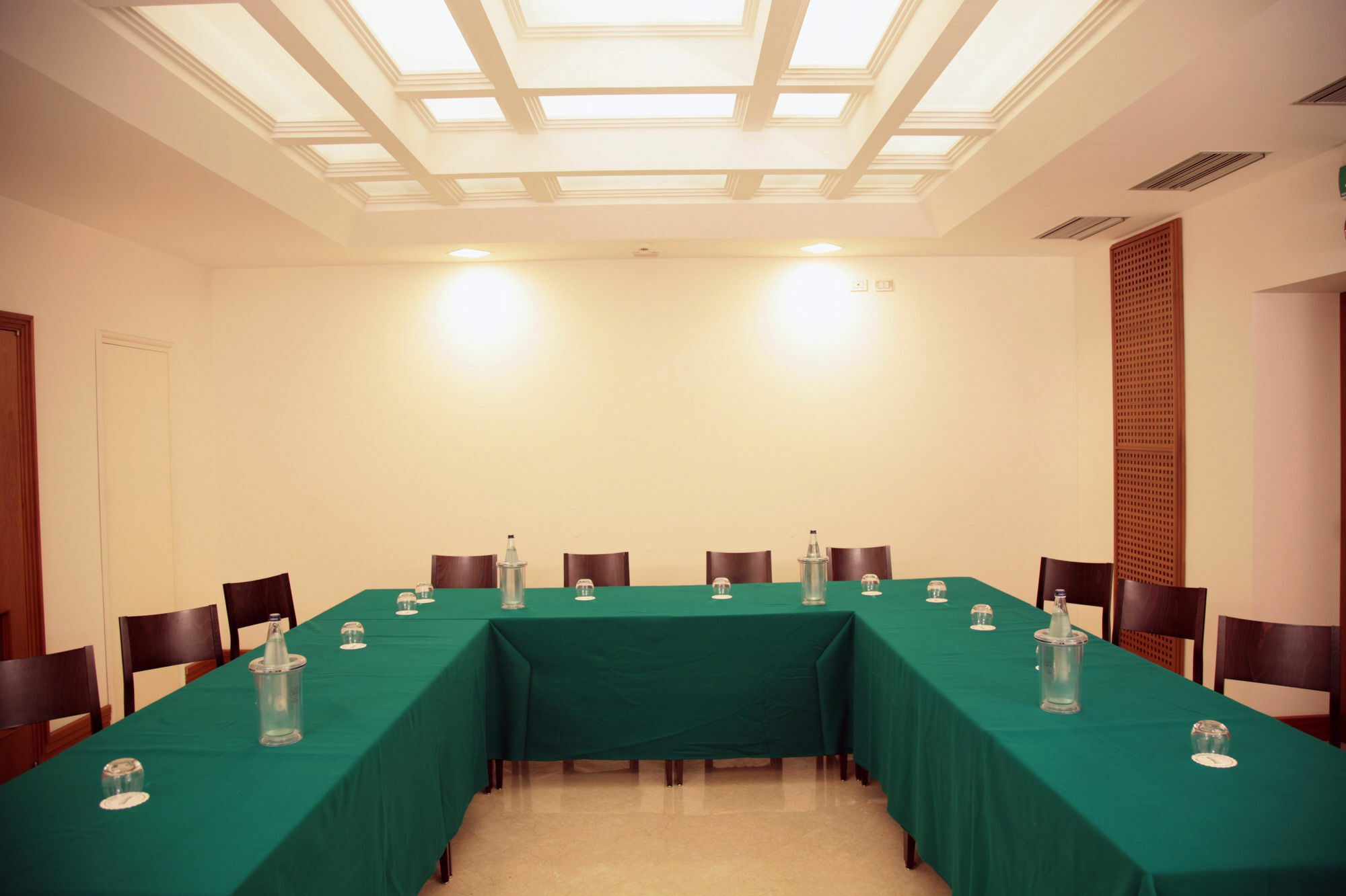 Hotel Bassetto Ferentino Zewnętrze zdjęcie