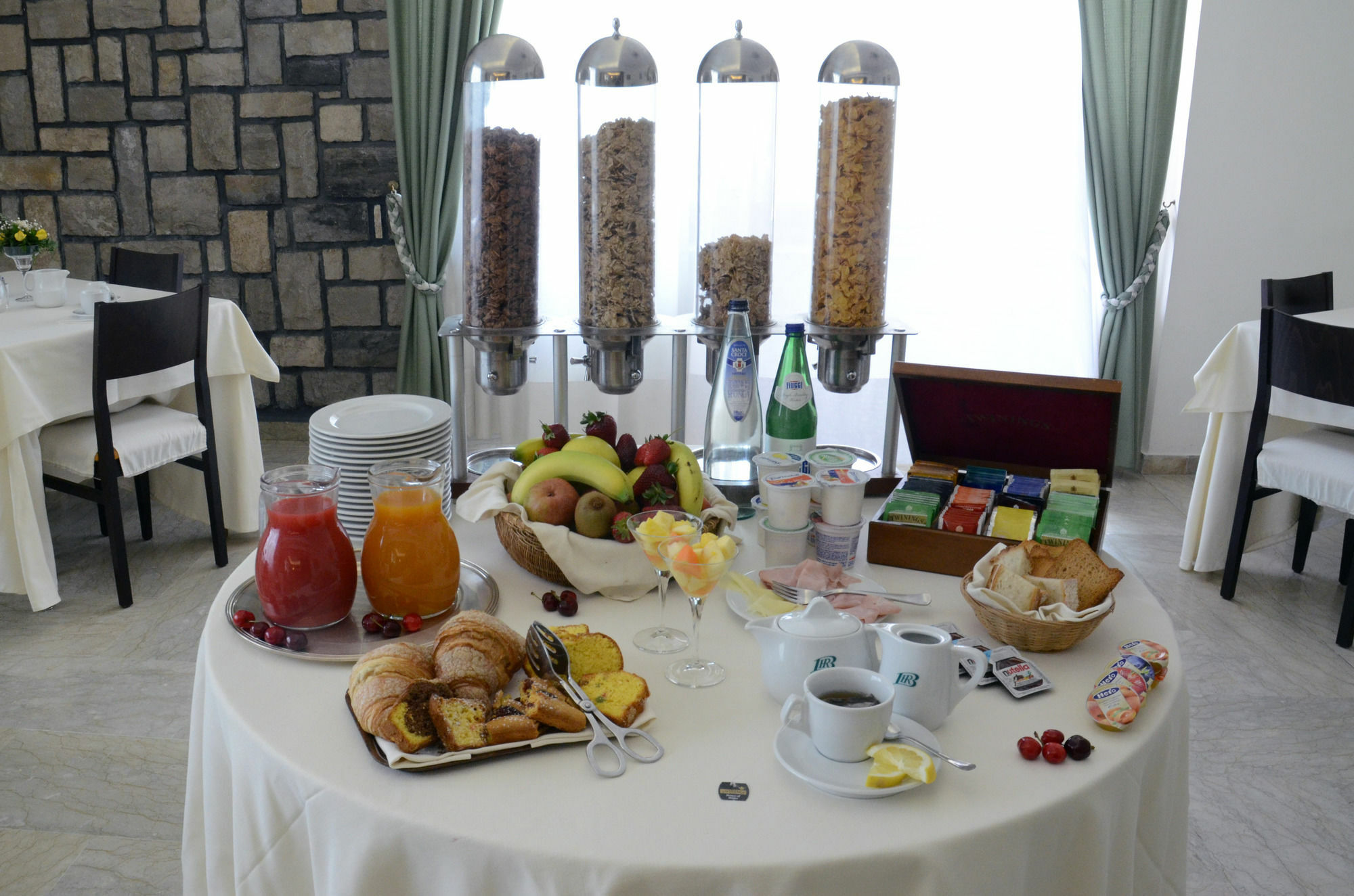 Hotel Bassetto Ferentino Zewnętrze zdjęcie