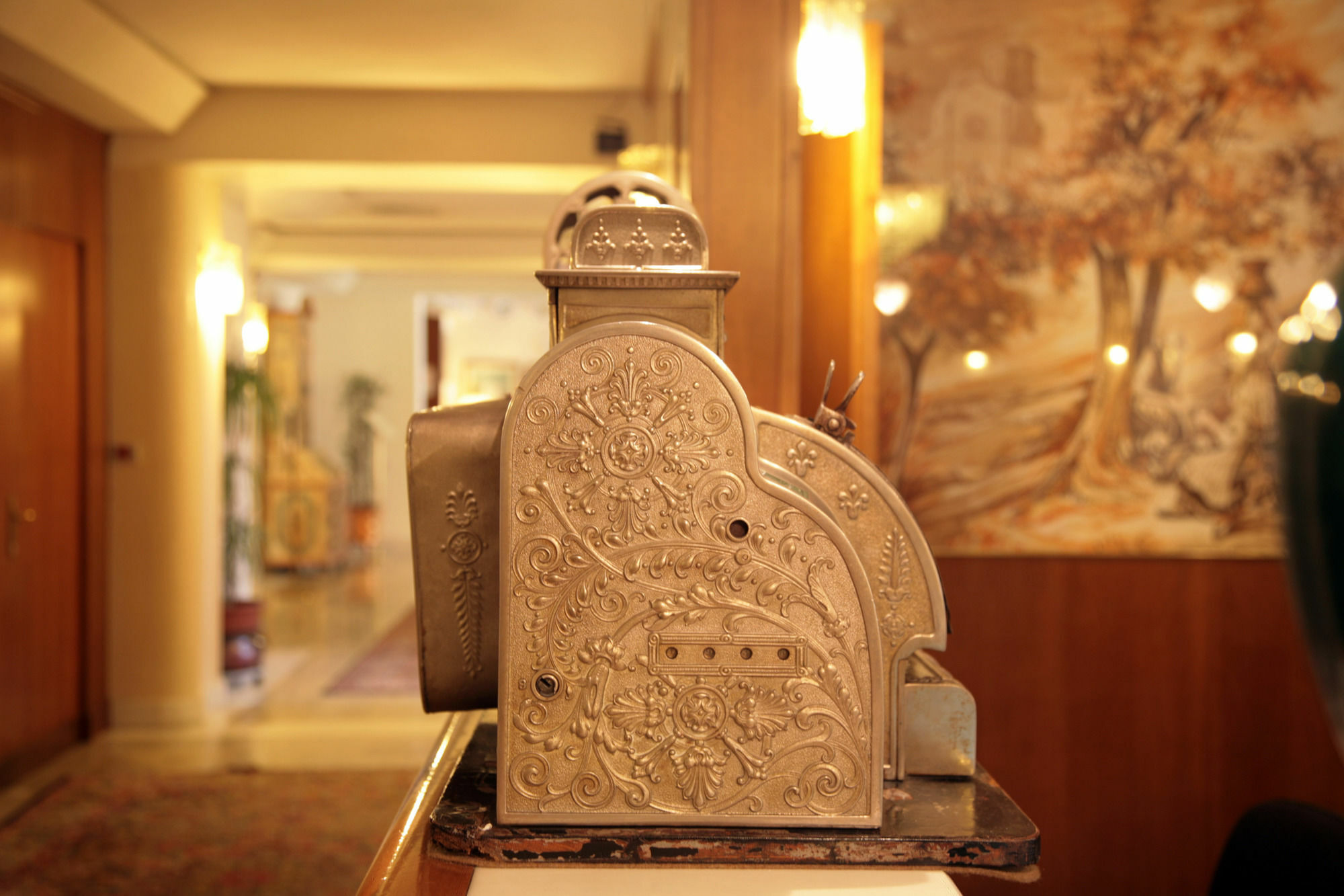 Hotel Bassetto Ferentino Zewnętrze zdjęcie
