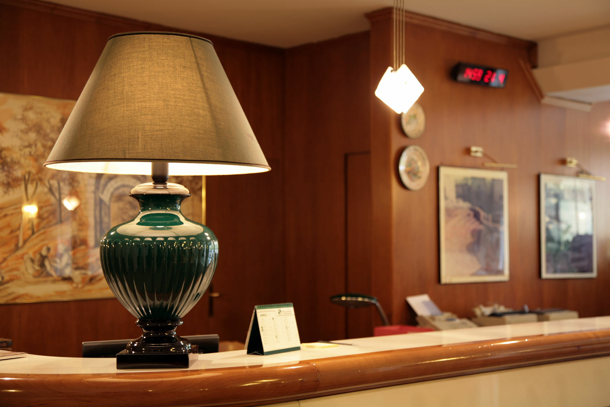 Hotel Bassetto Ferentino Zewnętrze zdjęcie