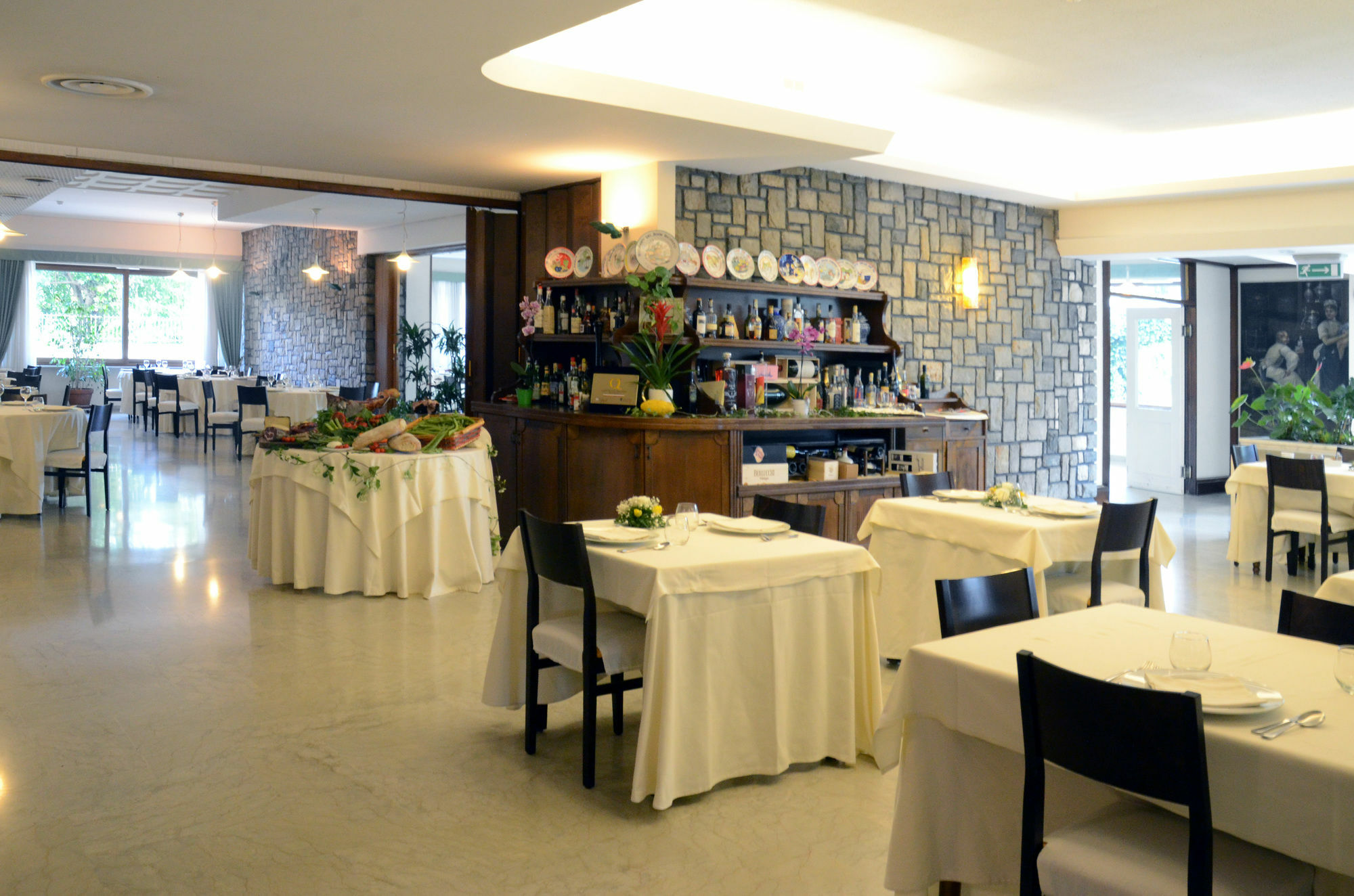 Hotel Bassetto Ferentino Zewnętrze zdjęcie