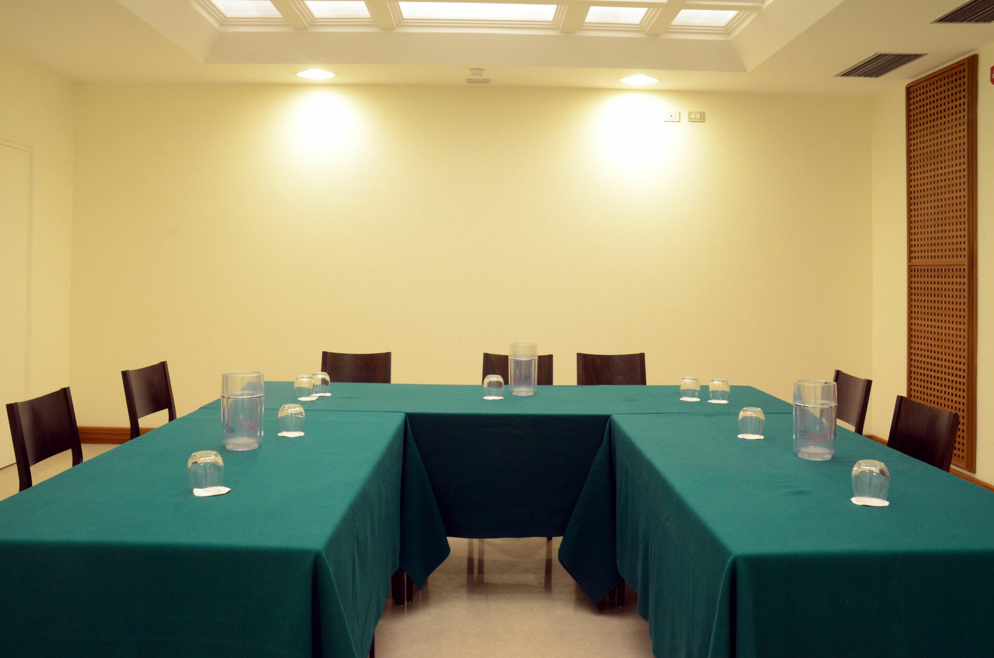 Hotel Bassetto Ferentino Zewnętrze zdjęcie