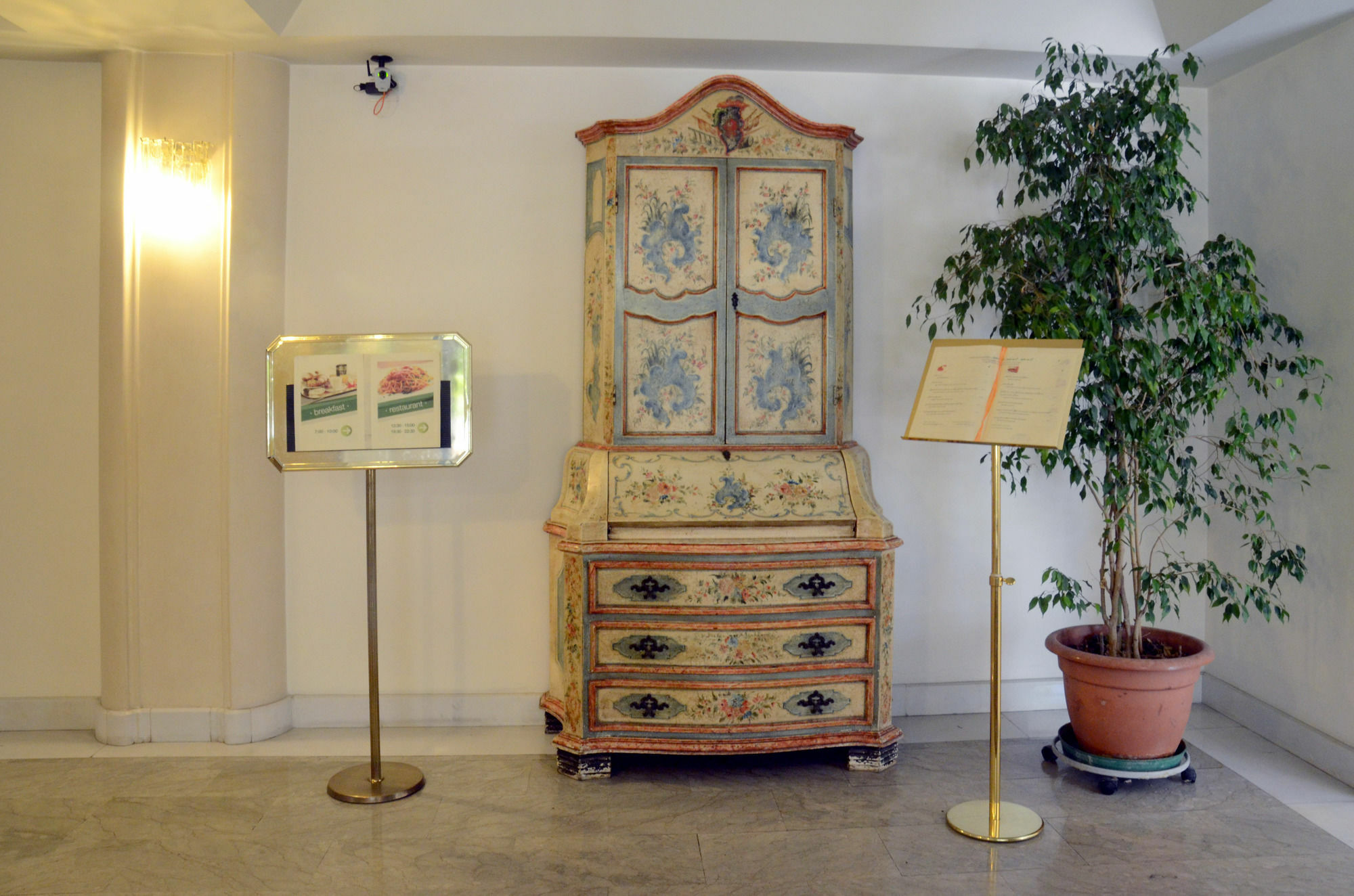 Hotel Bassetto Ferentino Zewnętrze zdjęcie